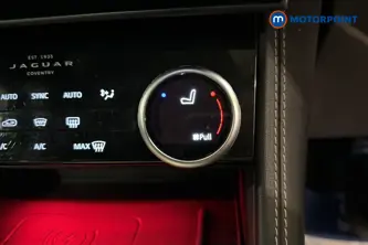 Jaguar F-Pace R-Dynamic Se Black Automatic Diesel SUV - Stock Number (1666811) - 14th supplementary image