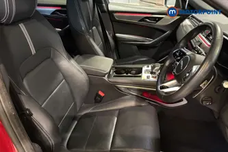 Jaguar F-Pace R-Dynamic Se Black Automatic Diesel SUV - Stock Number (1666811) - 22nd supplementary image