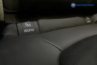 Jaguar F-Pace R-Dynamic Se Black Automatic Diesel SUV - Stock Number (1666811) - 27th supplementary image