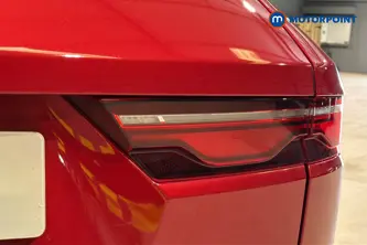 Jaguar F-Pace R-Dynamic Se Black Automatic Diesel SUV - Stock Number (1666811) - 36th supplementary image