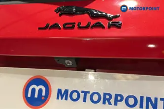 Jaguar F-Pace R-Dynamic Se Black Automatic Diesel SUV - Stock Number (1666811) - 37th supplementary image