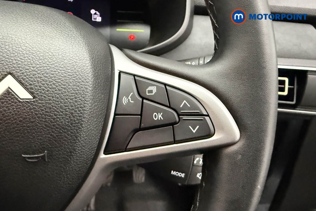 Dacia Jogger Extreme Automatic Petrol-Electric Hybrid People Carrier - Stock Number (1666908) - 4th supplementary image