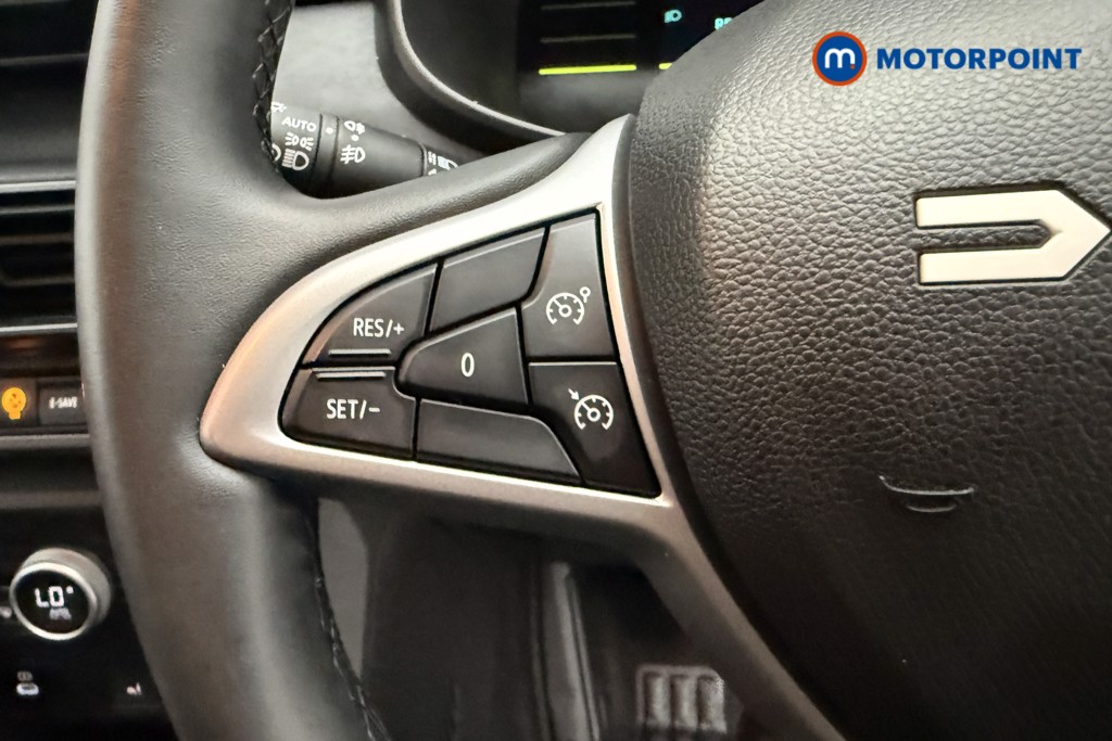 Dacia Jogger Extreme Automatic Petrol-Electric Hybrid People Carrier - Stock Number (1666908) - 5th supplementary image