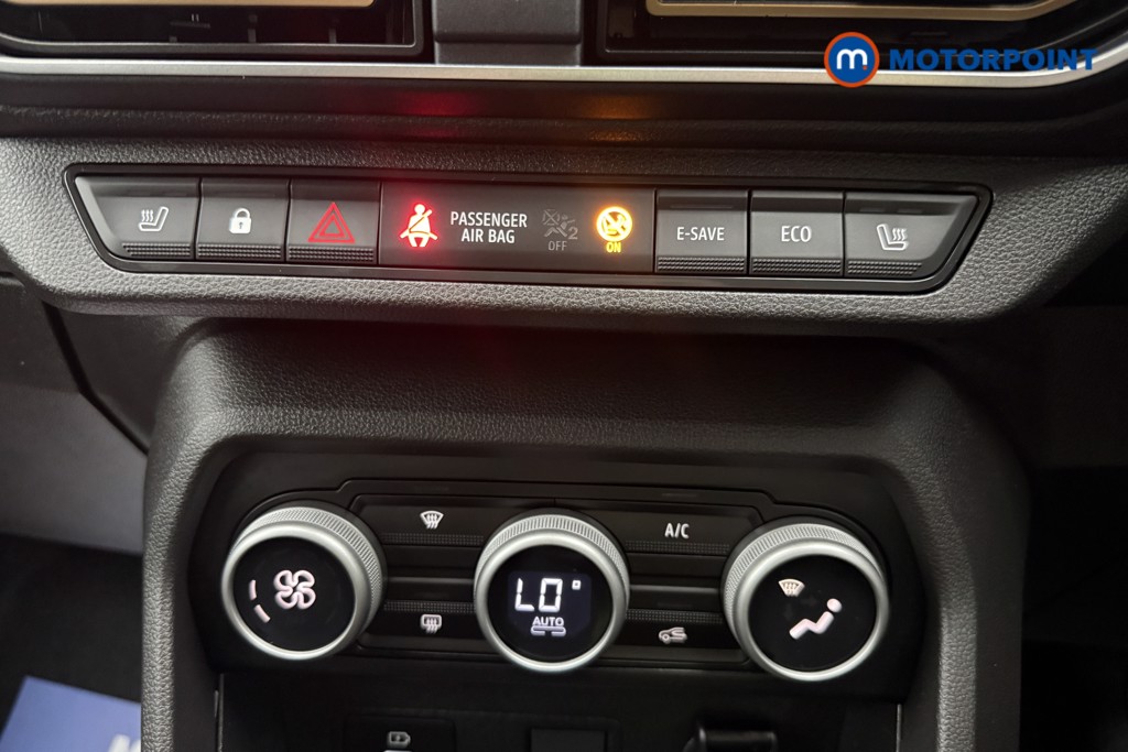 Dacia Jogger Extreme Automatic Petrol-Electric Hybrid People Carrier - Stock Number (1666908) - 9th supplementary image