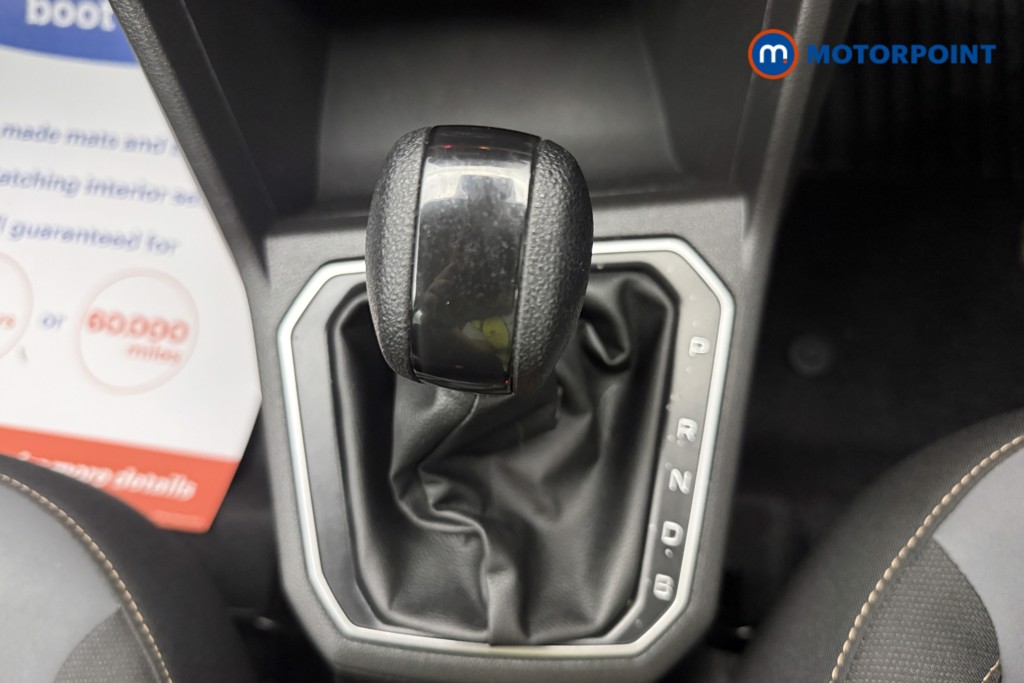 Dacia Jogger Extreme Automatic Petrol-Electric Hybrid People Carrier - Stock Number (1666908) - 10th supplementary image