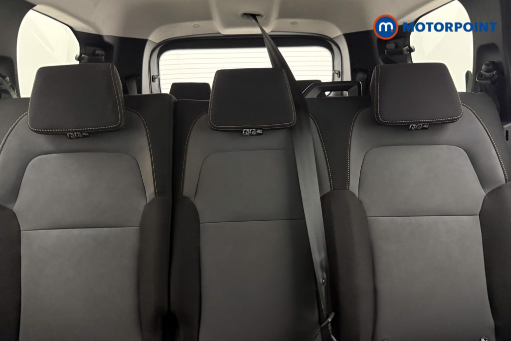 Dacia Jogger Extreme Automatic Petrol-Electric Hybrid People Carrier - Stock Number (1666908) - 13th supplementary image