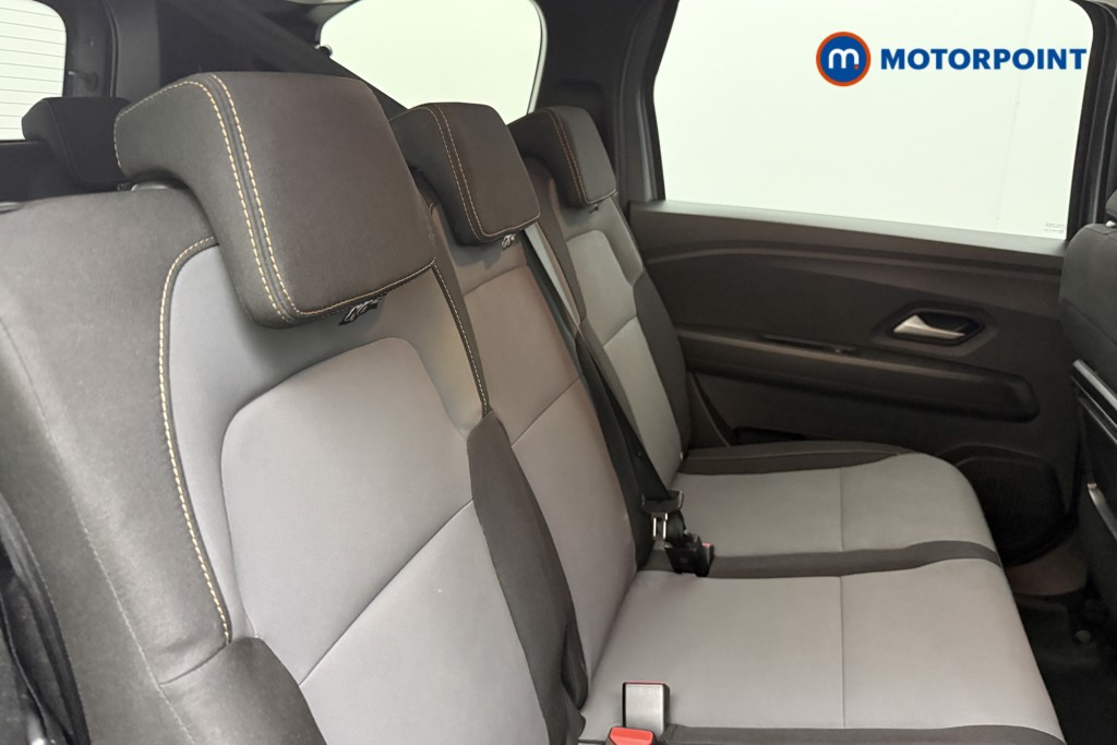 Dacia Jogger Extreme Automatic Petrol-Electric Hybrid People Carrier - Stock Number (1666908) - 14th supplementary image