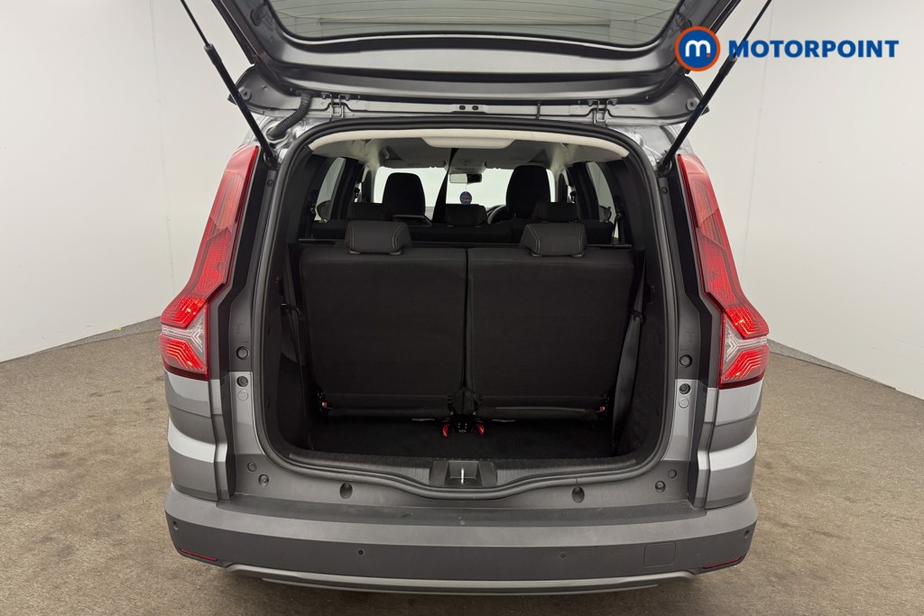 Dacia Jogger Extreme Automatic Petrol-Electric Hybrid People Carrier - Stock Number (1666908) - 15th supplementary image