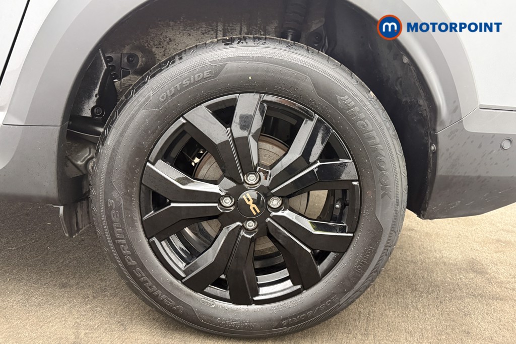 Dacia Jogger Extreme Automatic Petrol-Electric Hybrid People Carrier - Stock Number (1666908) - 16th supplementary image