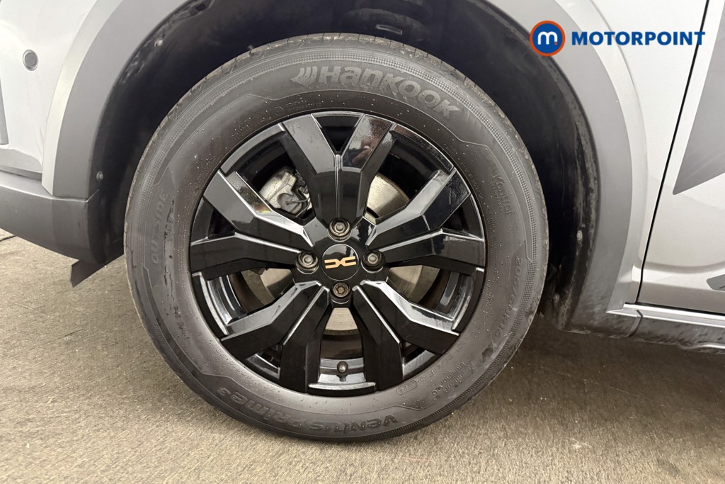 Dacia Jogger Extreme Automatic Petrol-Electric Hybrid People Carrier - Stock Number (1666908) - 17th supplementary image