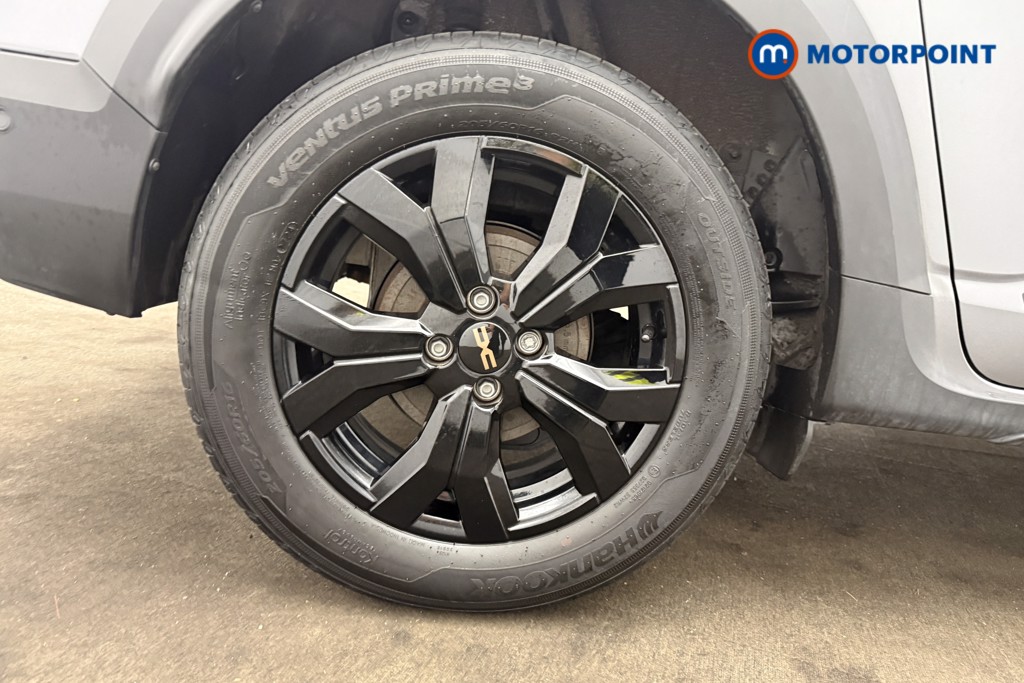 Dacia Jogger Extreme Automatic Petrol-Electric Hybrid People Carrier - Stock Number (1666908) - 19th supplementary image