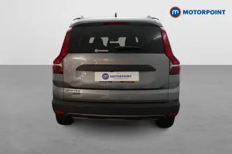Dacia Jogger Extreme Automatic Petrol-Electric Hybrid People Carrier - Stock Number (1666908) - Rear bumper