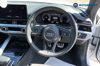 Audi A4 S Line Automatic Petrol Estate - Stock Number (1667032) - 2nd supplementary image