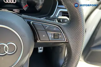 Audi A4 S Line Automatic Petrol Estate - Stock Number (1667032) - 3rd supplementary image