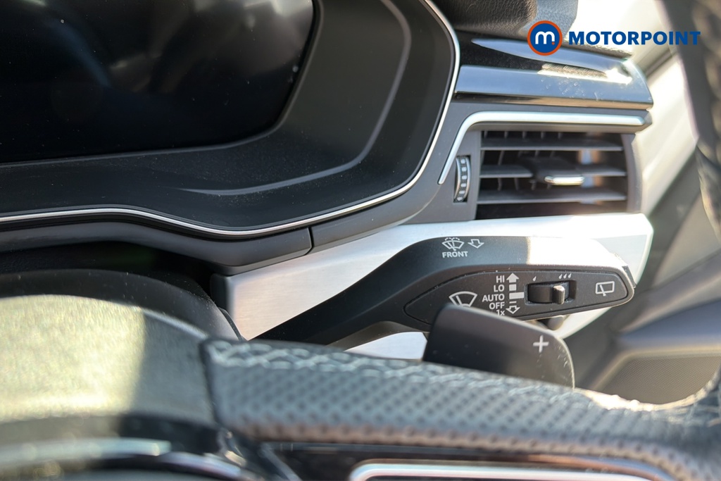Audi A4 S Line Automatic Petrol Estate - Stock Number (1667032) - 6th supplementary image