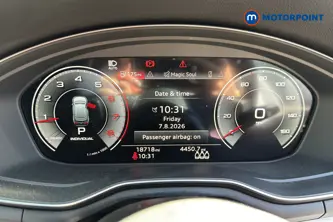 Audi A4 S Line Automatic Petrol Estate - Stock Number (1667032) - 7th supplementary image