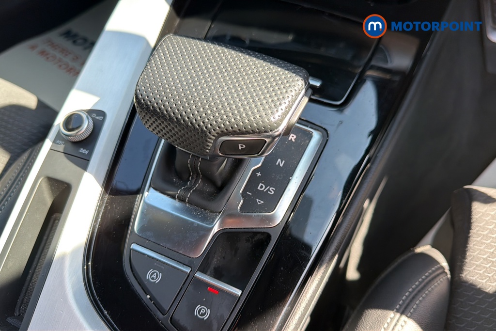 Audi A4 S Line Automatic Petrol Estate - Stock Number (1667032) - 15th supplementary image