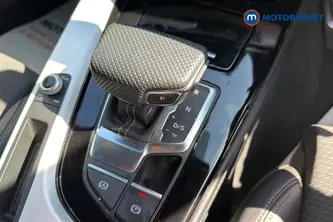 Audi A4 S Line Automatic Petrol Estate - Stock Number (1667032) - 15th supplementary image