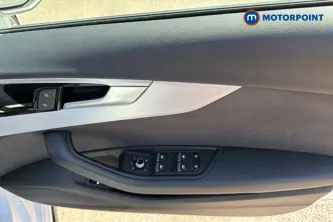Audi A4 S Line Automatic Petrol Estate - Stock Number (1667032) - 19th supplementary image