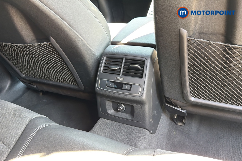 Audi A4 S Line Automatic Petrol Estate - Stock Number (1667032) - 28th supplementary image