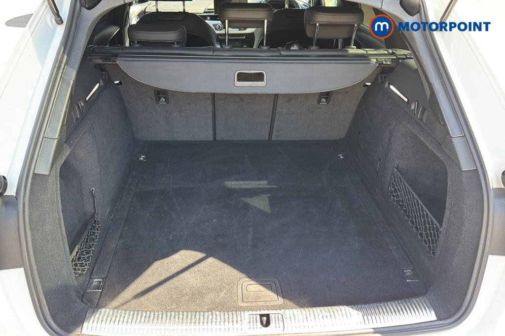 Audi A4 S Line Automatic Petrol Estate - Stock Number (1667032) - 30th supplementary image