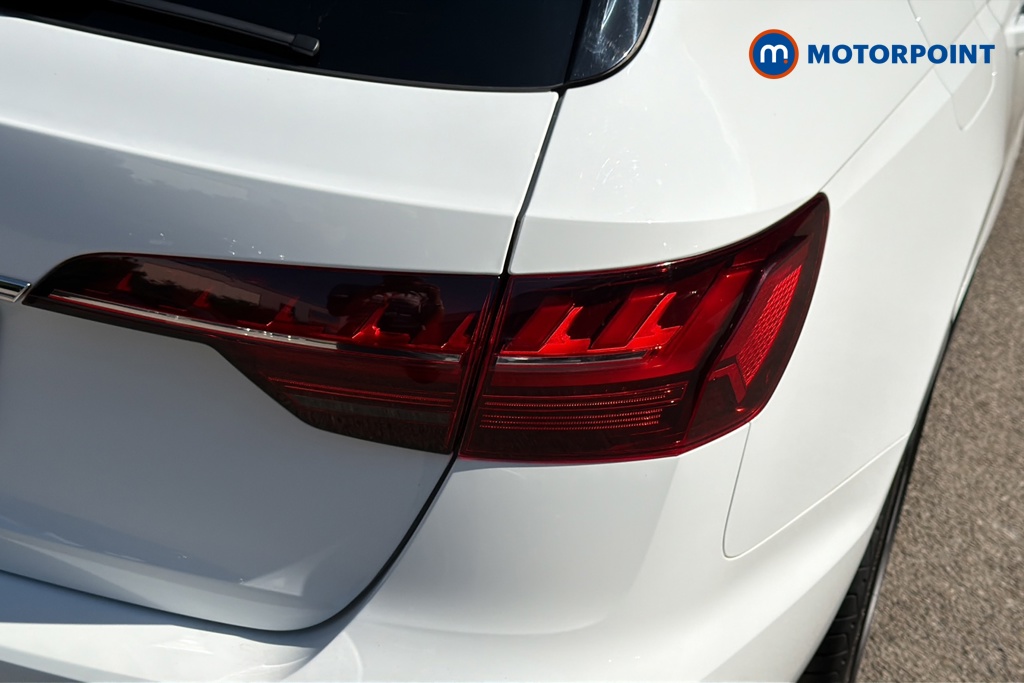 Audi A4 S Line Automatic Petrol Estate - Stock Number (1667032) - 36th supplementary image