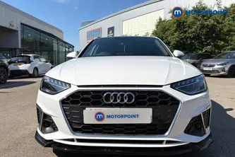 Audi A4 S Line Automatic Petrol Estate - Stock Number (1667032) - 43rd supplementary image