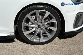 Audi A4 S Line Automatic Petrol Estate - Stock Number (1667032) - 47th supplementary image