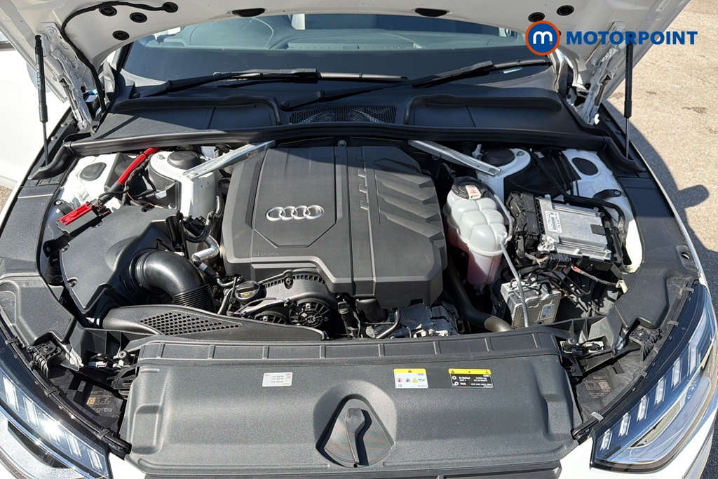 Audi A4 S Line Automatic Petrol Estate - Stock Number (1667032) - 48th supplementary image