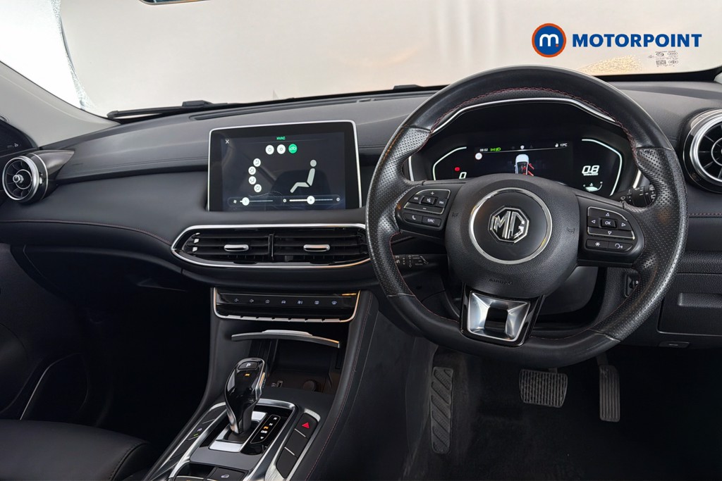 Mg Motor Uk HS Excite Automatic Petrol SUV - Stock Number (1667119) - 2nd supplementary image