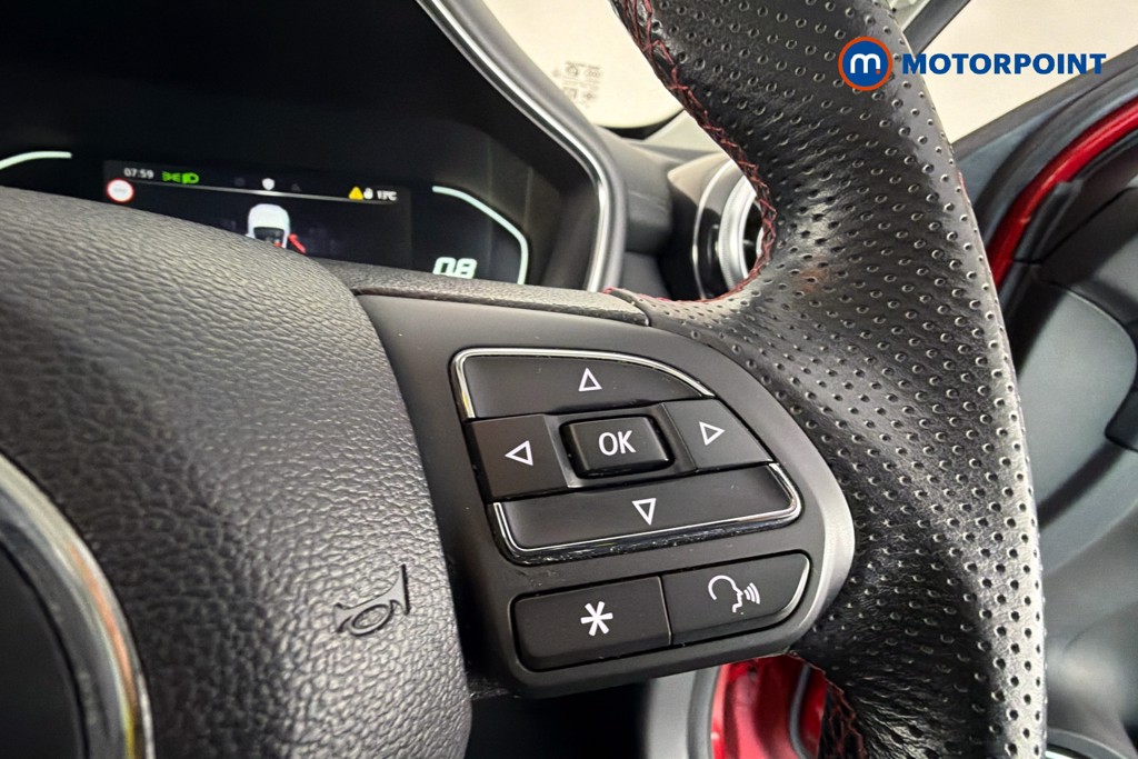 Mg Motor Uk HS Excite Automatic Petrol SUV - Stock Number (1667119) - 4th supplementary image