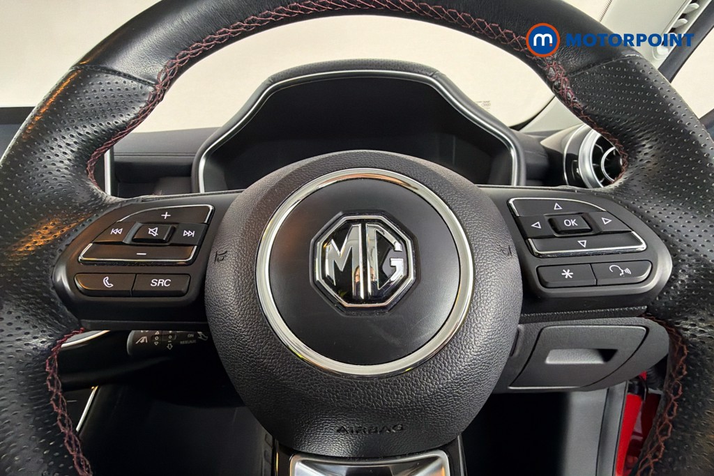 Mg Motor Uk HS Excite Automatic Petrol SUV - Stock Number (1667119) - 5th supplementary image