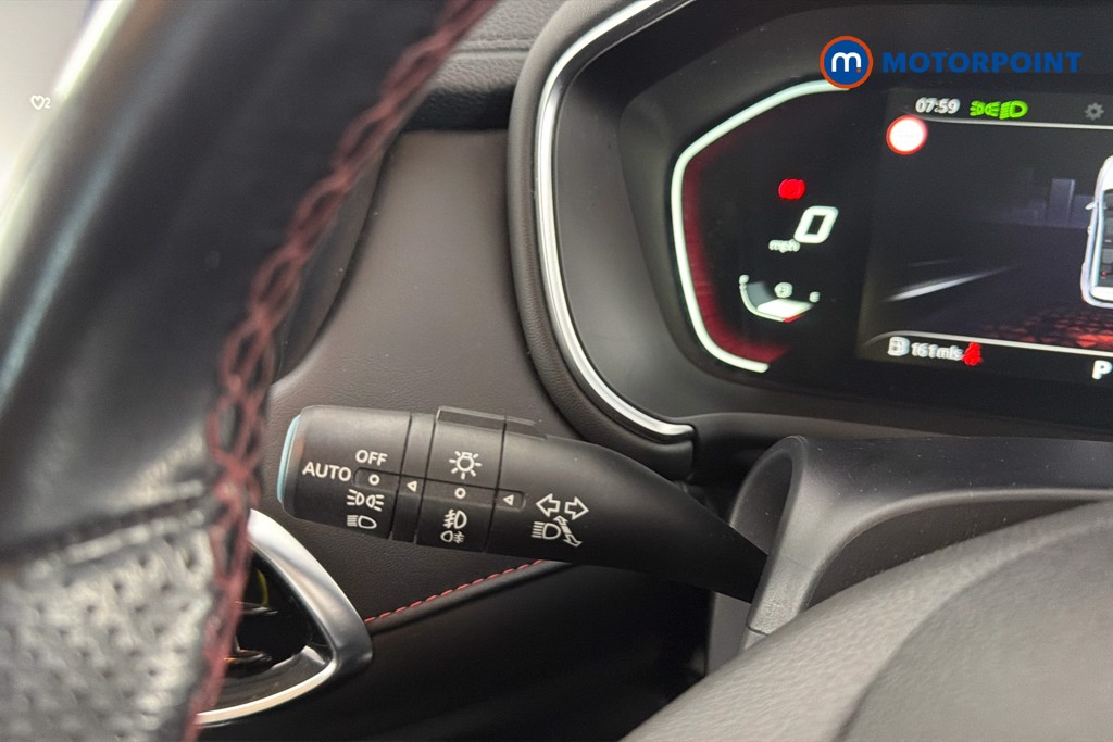 Mg Motor Uk HS Excite Automatic Petrol SUV - Stock Number (1667119) - 6th supplementary image