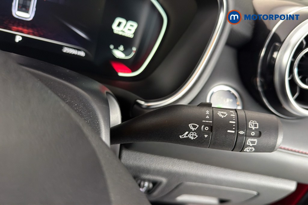 Mg Motor Uk HS Excite Automatic Petrol SUV - Stock Number (1667119) - 7th supplementary image