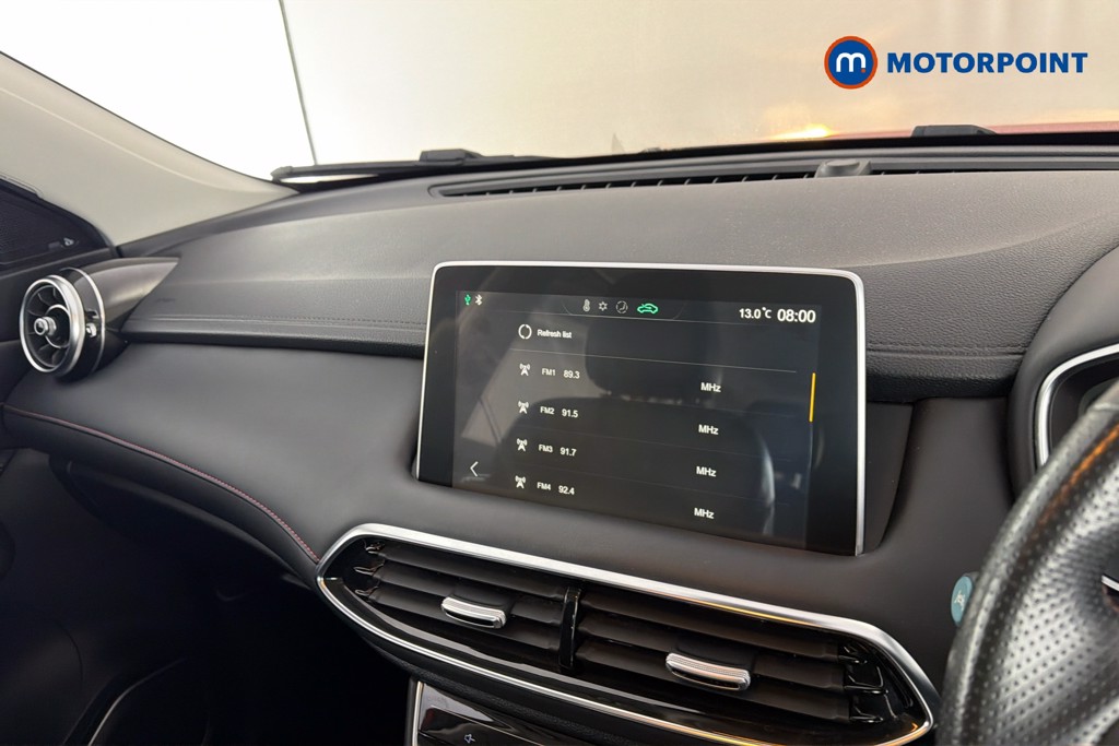Mg Motor Uk HS Excite Automatic Petrol SUV - Stock Number (1667119) - 9th supplementary image