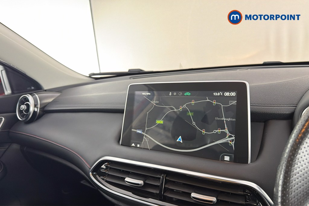Mg Motor Uk HS Excite Automatic Petrol SUV - Stock Number (1667119) - 10th supplementary image