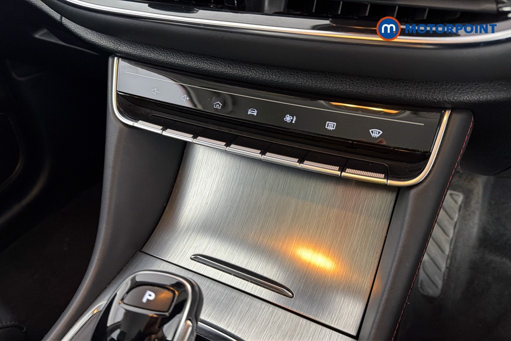 Mg Motor Uk HS Excite Automatic Petrol SUV - Stock Number (1667119) - 12th supplementary image