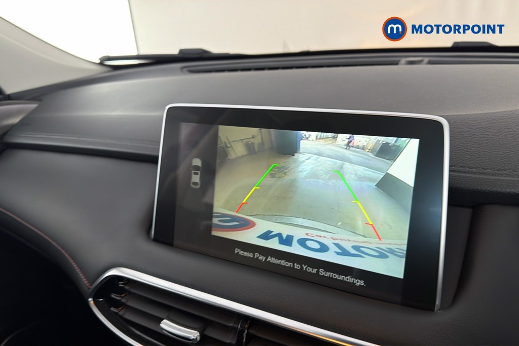 Mg Motor Uk HS Excite Automatic Petrol SUV - Stock Number (1667119) - 13th supplementary image