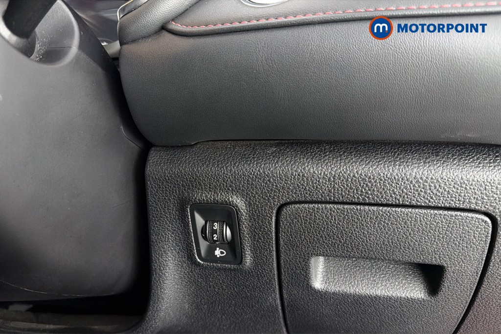 Mg Motor Uk HS Excite Automatic Petrol SUV - Stock Number (1667119) - 18th supplementary image