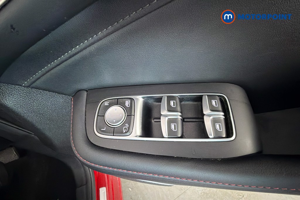 Mg Motor Uk HS Excite Automatic Petrol SUV - Stock Number (1667119) - 20th supplementary image
