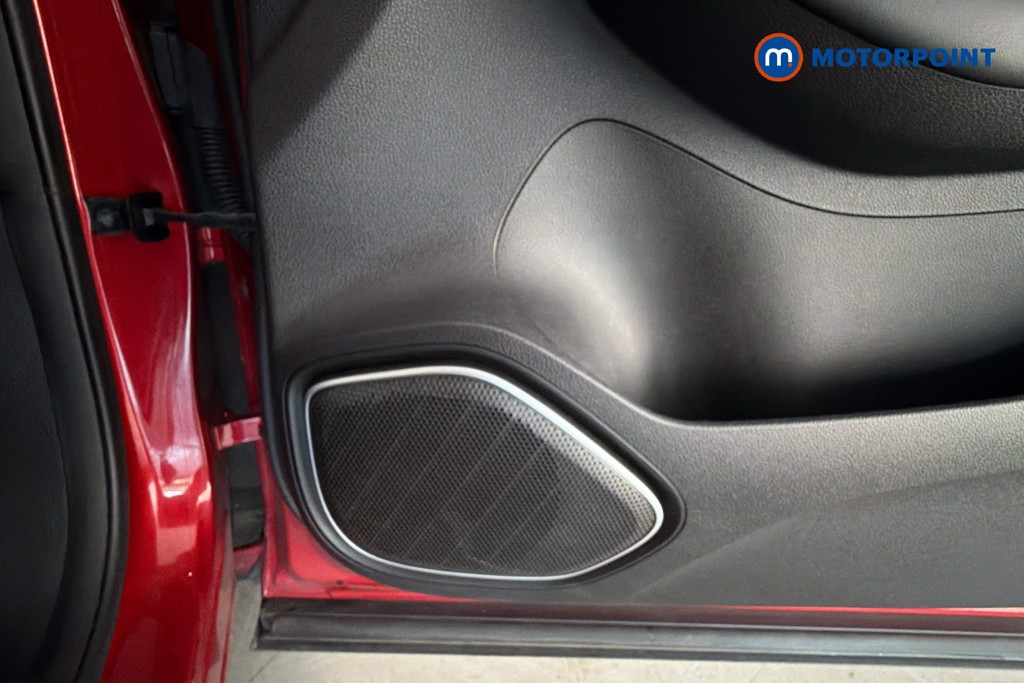 Mg Motor Uk HS Excite Automatic Petrol SUV - Stock Number (1667119) - 21st supplementary image