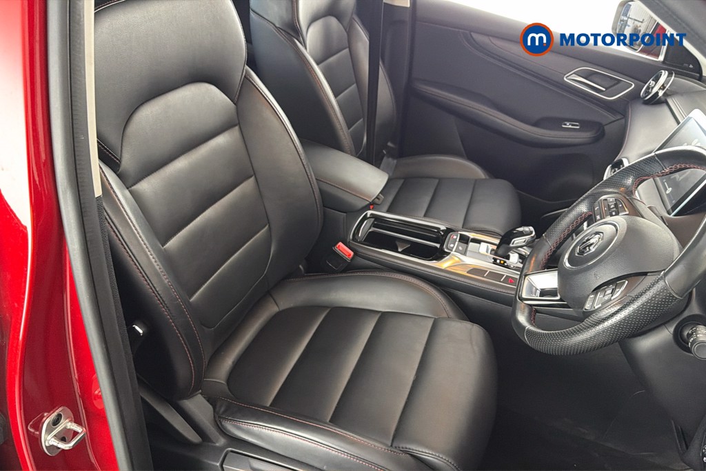 Mg Motor Uk HS Excite Automatic Petrol SUV - Stock Number (1667119) - 22nd supplementary image