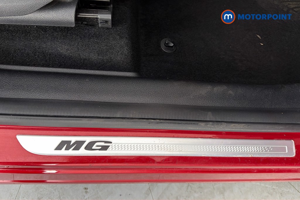 Mg Motor Uk HS Excite Automatic Petrol SUV - Stock Number (1667119) - 27th supplementary image