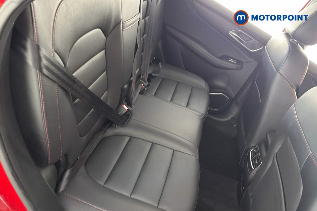 Mg Motor Uk HS Excite Automatic Petrol SUV - Stock Number (1667119) - 28th supplementary image