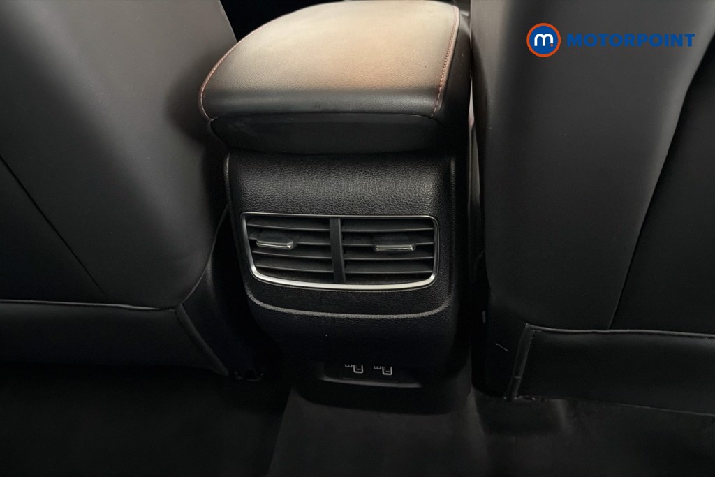 Mg Motor Uk HS Excite Automatic Petrol SUV - Stock Number (1667119) - 30th supplementary image