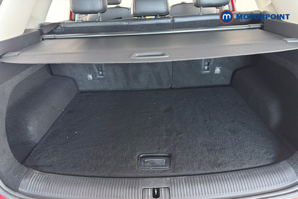 Mg Motor Uk HS Excite Automatic Petrol SUV - Stock Number (1667119) - 33rd supplementary image