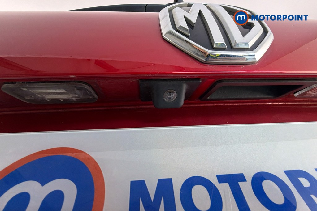 Mg Motor Uk HS Excite Automatic Petrol SUV - Stock Number (1667119) - 36th supplementary image
