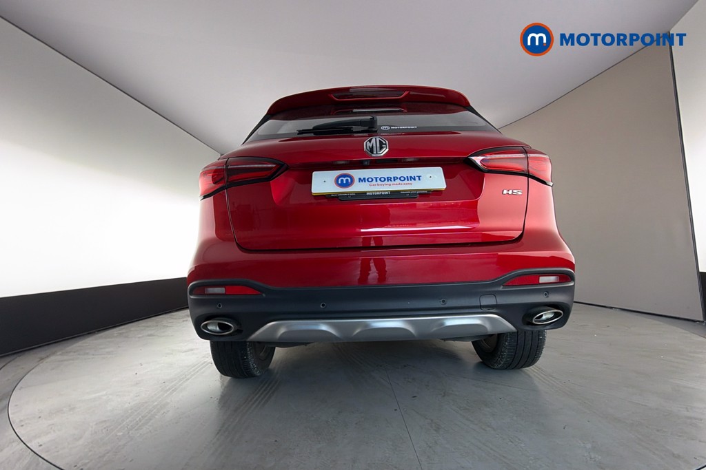 Mg Motor Uk HS Excite Automatic Petrol SUV - Stock Number (1667119) - 39th supplementary image