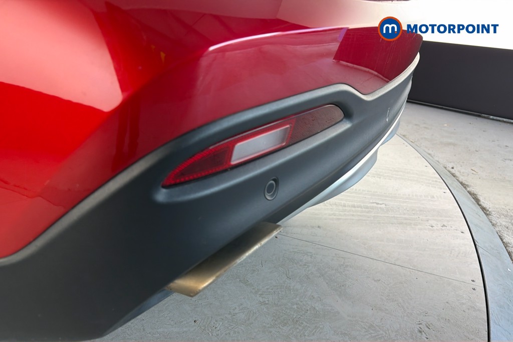Mg Motor Uk HS Excite Automatic Petrol SUV - Stock Number (1667119) - 40th supplementary image