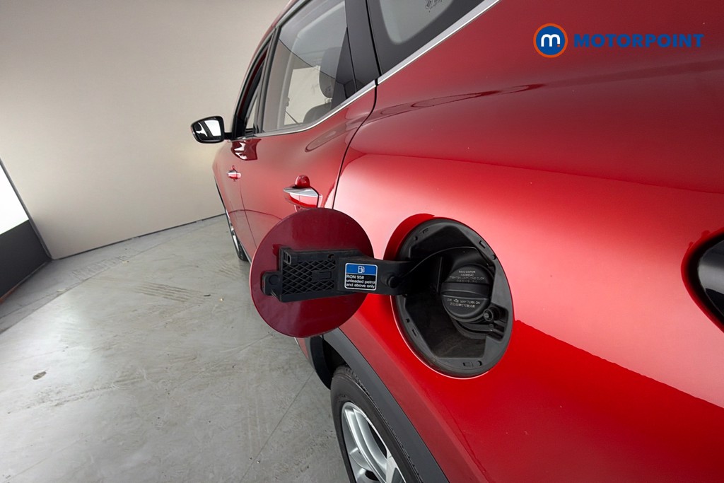 Mg Motor Uk HS Excite Automatic Petrol SUV - Stock Number (1667119) - 41st supplementary image